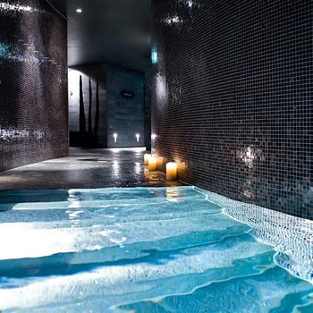 慕尼黑索菲特巴亞普斯特酒店