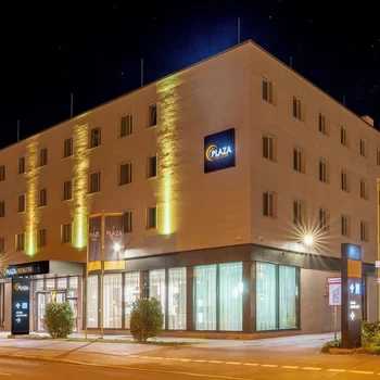 PLAZA Premium München