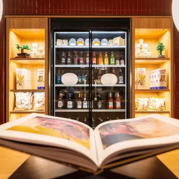 杜塞爾多夫雅高TRIBE酒店