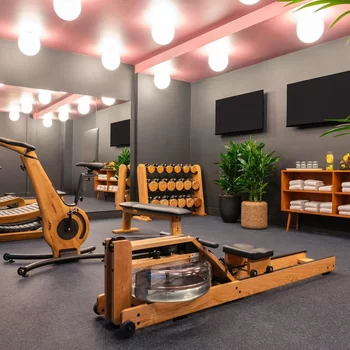 杜塞爾多夫雅高TRIBE酒店