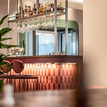 杜塞爾多夫雅高TRIBE酒店