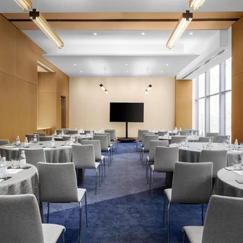 紐約市中心康萊德酒店