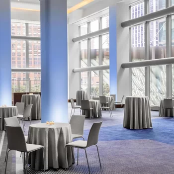 紐約市中心康萊德酒店