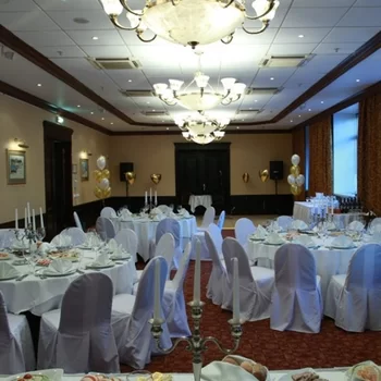 莫斯科萬豪特維斯卡雅酒店