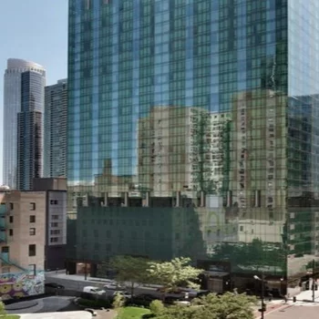 芝加哥市中心南環路希爾頓花園酒店