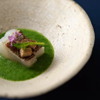 碧之座支笏湖鶴雅別墅