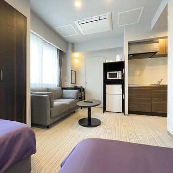 Hotel Classe Stay Chitose