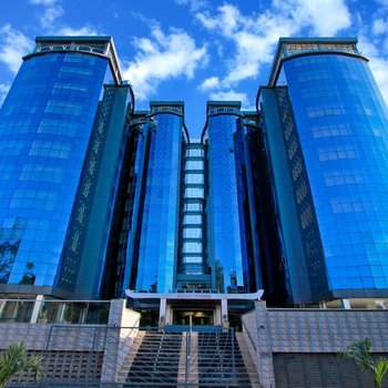 PrideInn Azure Hotel Nairobi Westlands