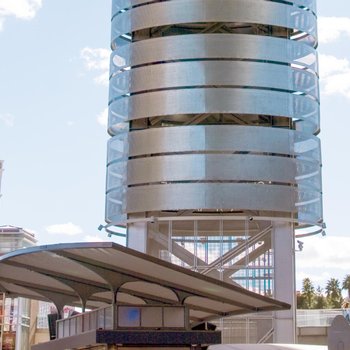 Trump International Hotel Las Vegas