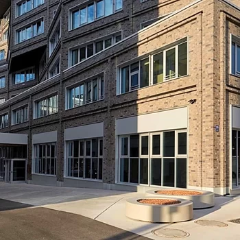 斯堪的納維亞慕尼黑機器人