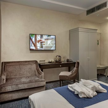 Regul Boutique Hotel