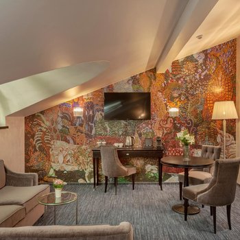 Regul Boutique Hotel