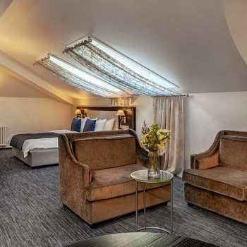 Regul Boutique Hotel