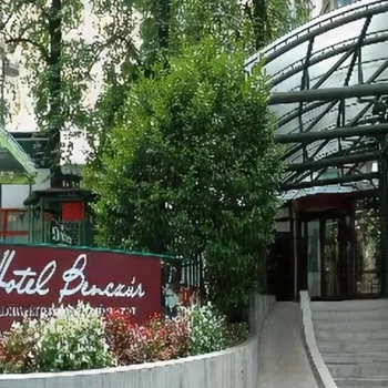 Benczur Hotel