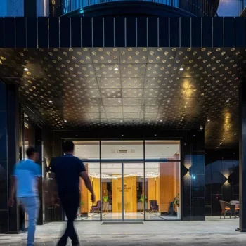 Leonardo Hotel Vienna Hauptbahnhof