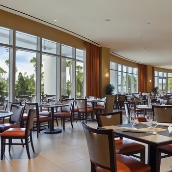 Signia by Hilton Orlando - An Official WDW Hotel