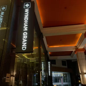 Wyndham Grand Bangsar Kuala Lumpur