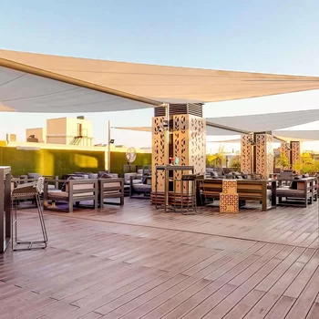 馬德里市中心諾富特酒店