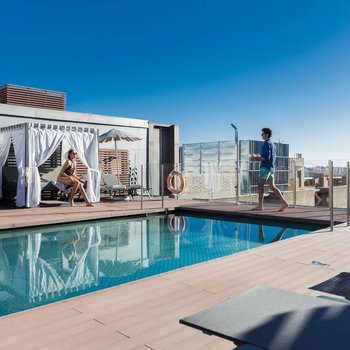 Novotel Madrid Center