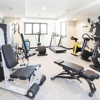 Novotel Madrid Center