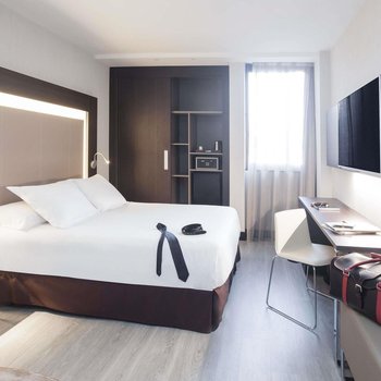 Novotel Madrid Center