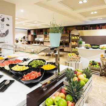 Novotel Madrid Center