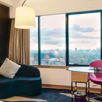 Wyndham Grand Bangsar Kuala Lumpur
