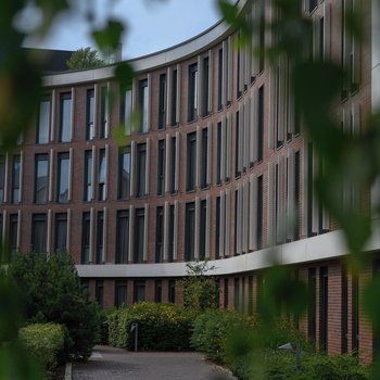 Edgbaston Park Hotel and Conference Centre