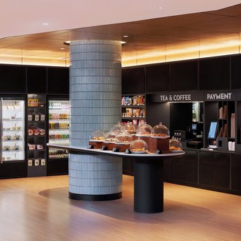 Resorts World Sentosa - Hotel Ora