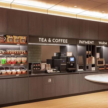 Resorts World Sentosa - Hotel Ora