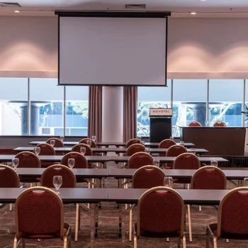 Novotel Perth Langley