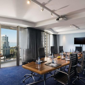 Sofitel Gold Coast Broadbeach