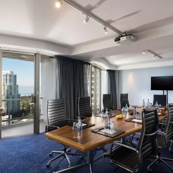 黃金海岸索菲特酒店