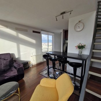 VIP Apartments Chile