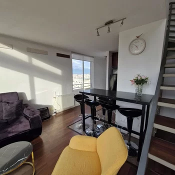 智利 VIP 公寓酒店