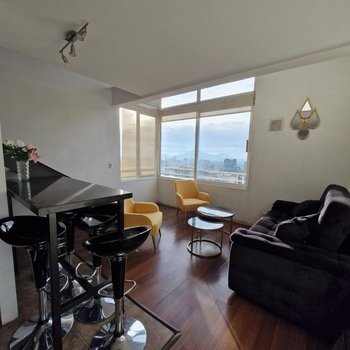 VIP Apartments Chile