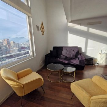 VIP Apartments Chile