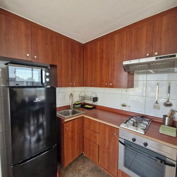 VIP Apartments Chile