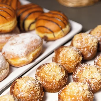 布拉格大都會設計酒店