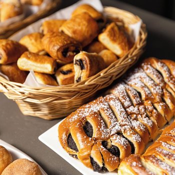 布拉格大都會設計酒店