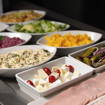 布拉格大都會設計酒店