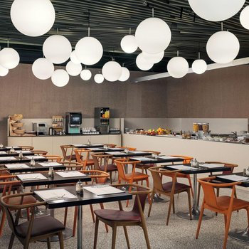 布拉格大都會設計酒店