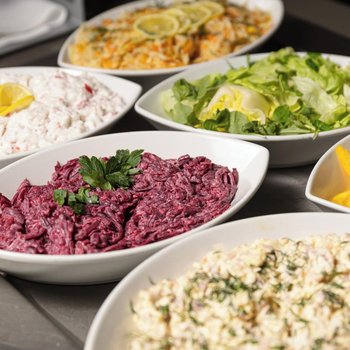 Metropol Design Hotel Old Town