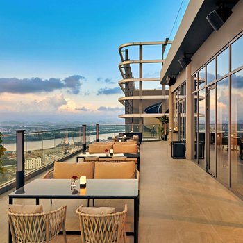 Pullman Hai Phong Grand Hotel