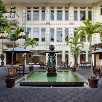 日惹市鳳凰翰悅閣酒店