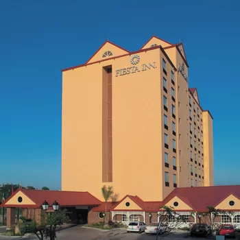 坦皮科嘉年華旅館