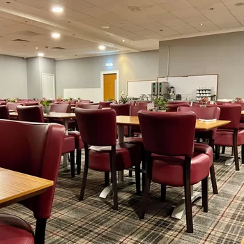 Britannia Edinburgh Hotel