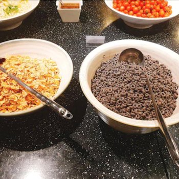 Golden City Hotel Dongdaemun