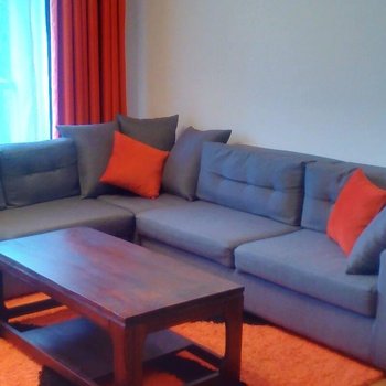 Avalor Suites Milimani