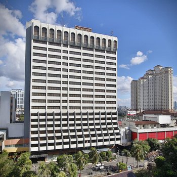 Jayakarta Hotel Jakarta